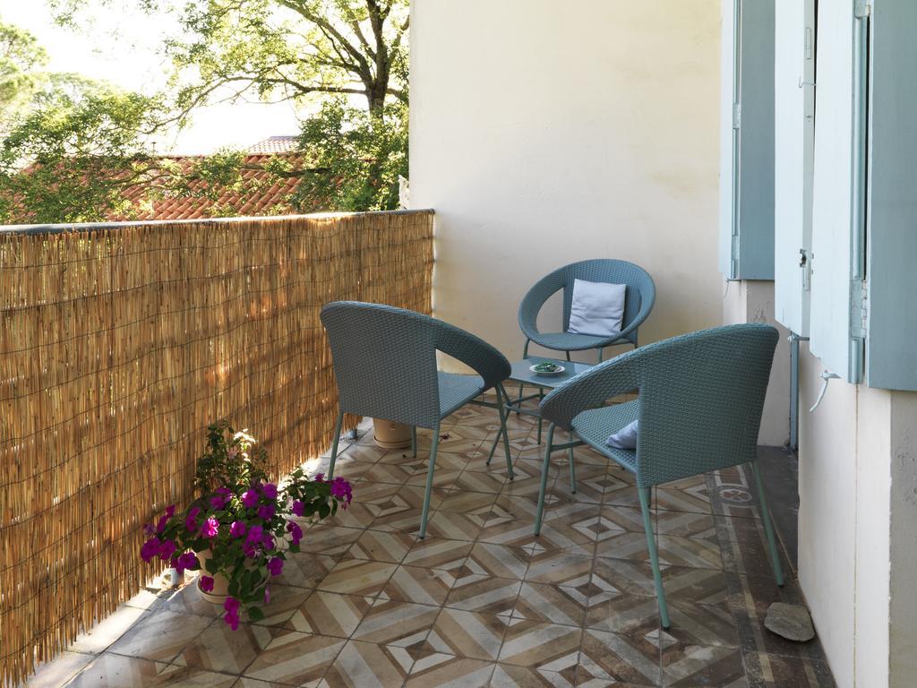 Villa Lea Toulouse Exterior photo